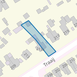 Perceel DBG01-B-4217