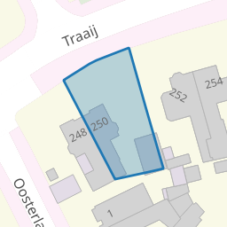 Perceel DBG01-B-4228