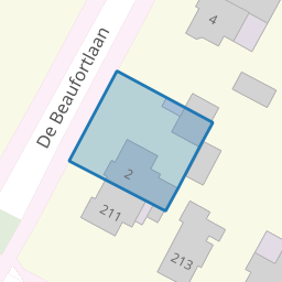 Perceel DBG01-B-4244