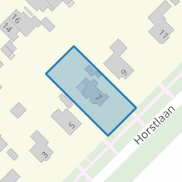 Perceel DBG01-B-4297