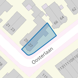 Perceel DBG01-B-4307