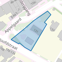 Perceel DBG01-B-4323