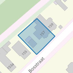 Perceel DBG01-B-4327