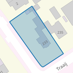 Perceel DBG01-B-4399