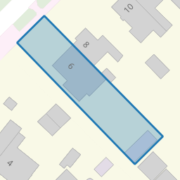 Perceel DBG01-B-4425