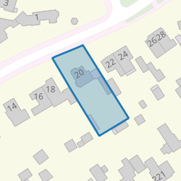 Perceel DBG01-B-4505