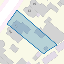 Perceel DBG01-B-4510