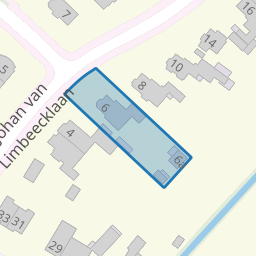 Perceel DBG01-B-4538