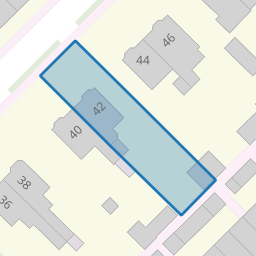 Perceel DBG01-B-4551