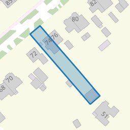 Perceel DBG01-B-4564