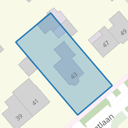 Perceel DBG01-B-4578