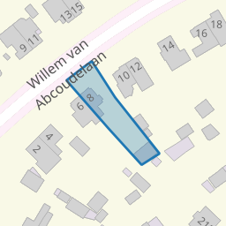 Perceel DBG01-B-4591