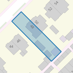 Perceel DBG01-B-4617