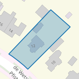 Perceel DBG01-B-4643