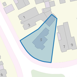 Perceel DBG01-B-4668