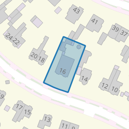 Perceel DBG01-B-4732