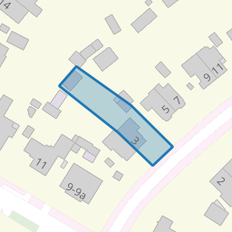 Perceel DBG01-B-4738