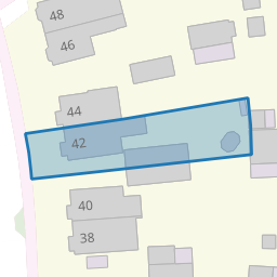 Perceel DBG01-B-4780