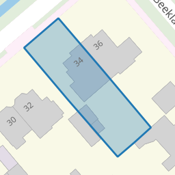 Perceel DBG01-B-4820