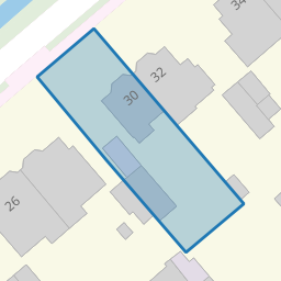 Perceel DBG01-B-4822