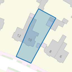 Perceel DBG01-B-4842