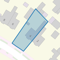 Perceel DBG01-B-4845