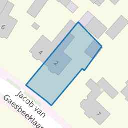 Perceel DBG01-B-4846