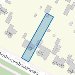 Perceel DBG01-B-4864