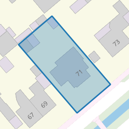 Perceel DBG01-B-4916