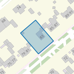 Perceel DBG01-B-5000