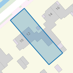 Perceel DBG01-B-5006