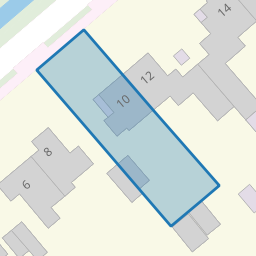 Perceel DBG01-B-5007