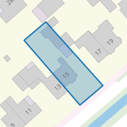 Perceel DBG01-B-5008