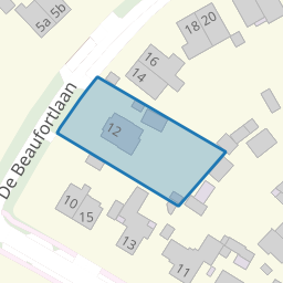 Perceel DBG01-B-5059