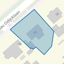 Perceel DBG01-B-5068