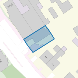 Perceel DBG01-B-5079