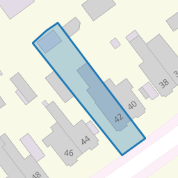 Perceel DBG01-B-5092