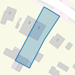 Perceel DBG01-B-5113