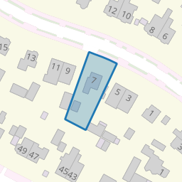 Perceel DBG01-B-5115