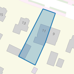 Perceel DBG01-B-5117