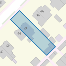 Perceel DBG01-B-5118