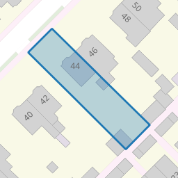 Perceel DBG01-B-5119