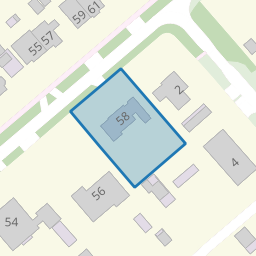 Perceel DBG01-B-5154