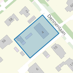 Perceel DBG01-B-5155