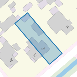 Perceel DBG01-B-5157