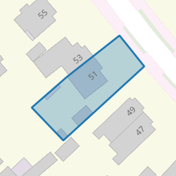 Perceel DBG01-B-5189