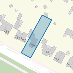 Perceel DBG01-B-5191