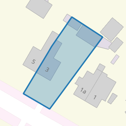 Perceel DBG01-B-5196