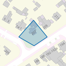 Perceel DBG01-B-5199