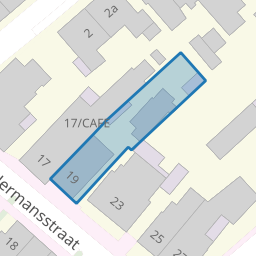 Perceel DBG01-B-5219